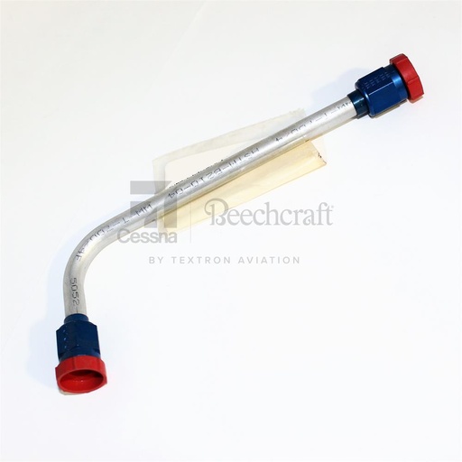 [RX5-0500118-34] LINE ASSY