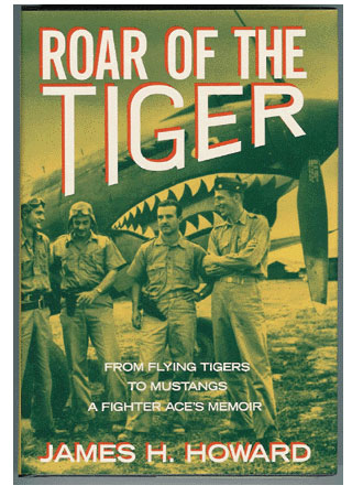 [RX1-13-10384] ROAR OF THE TIGER