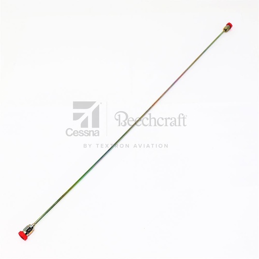 [RX5-0500118-502] LINE ASSY