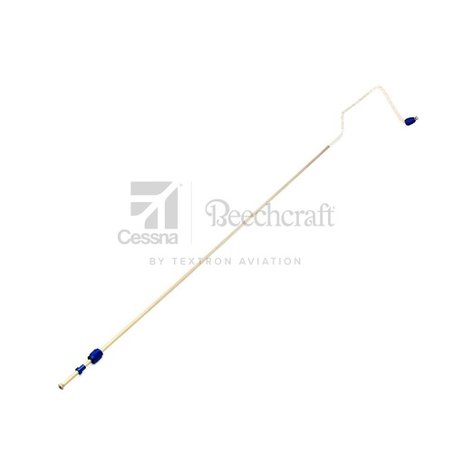 [RX5-0500118-524] LINE ASSY