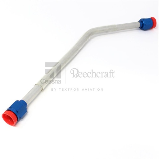 [RX5-0500118-74] FUEL LINE ASSY