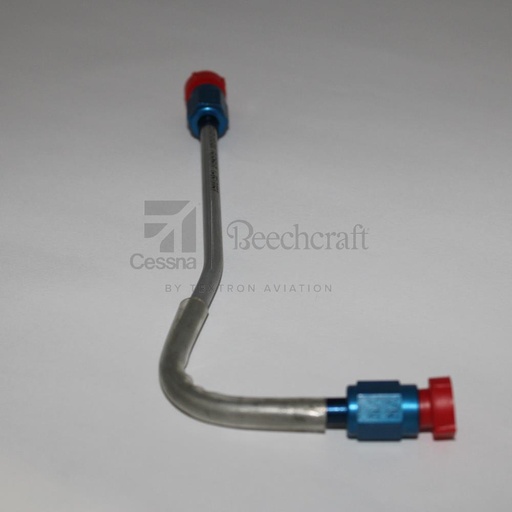 [RX5-0500150-1] TUBE - BRAKE LINE