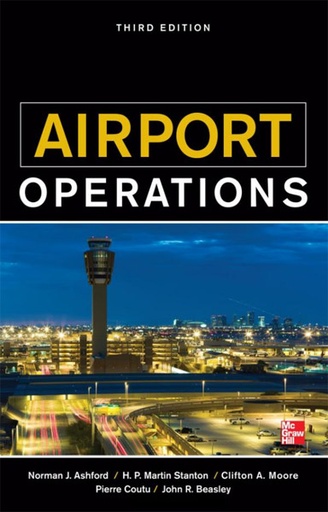 [RX1-13-12717] Airport Operations Third Edition