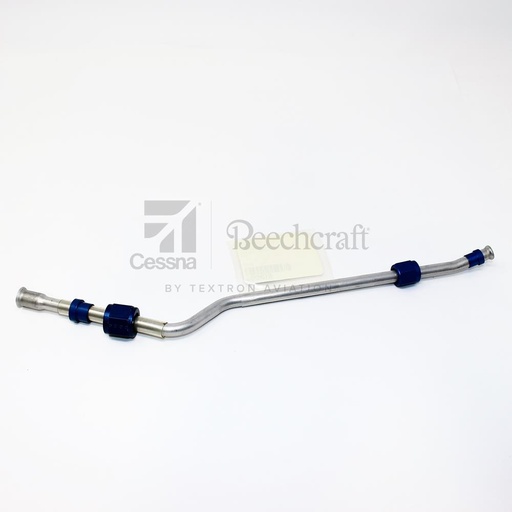 [RX5-0500423-50] FUEL LINE ASSY