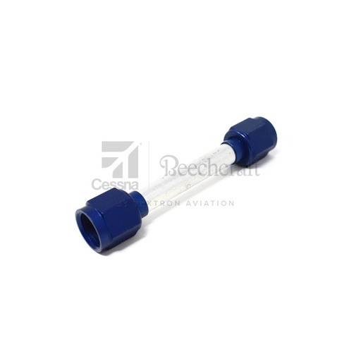 [RX5-0500423-52] FUEL LINE ASSY