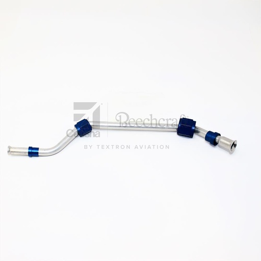 [RX5-0500423-53] FUEL LINE ASSY