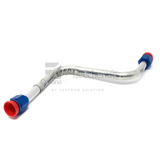 [RX5-0500423-54] FUEL LINE ASSY
