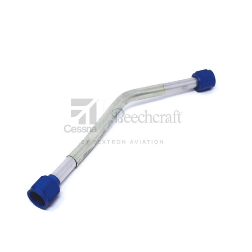 [RX5-0500423-55] FUEL LINE ASSY