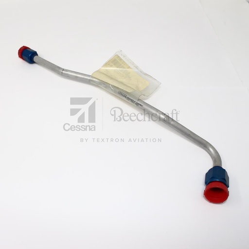 [RX5-0500423-8] FUEL LINE ASSY