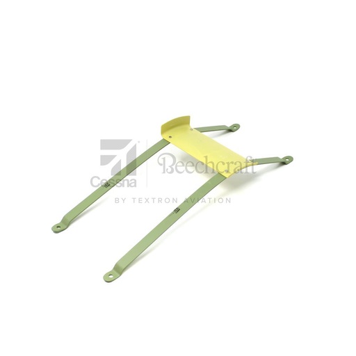 [RX5-0500840-3S] STRUT STEP AY 182 LH-UNPAINTED