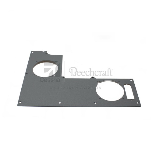 [RX5-0501144-14] PANEL ASSY-PILOT, INBD