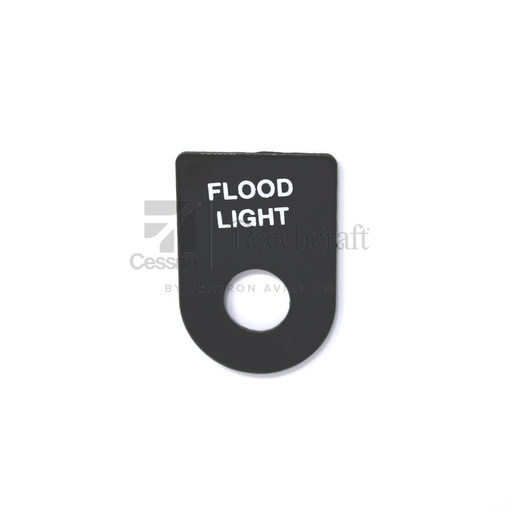 [RX5-0501169-2] FLOOD LIGHT PLAC ASSY