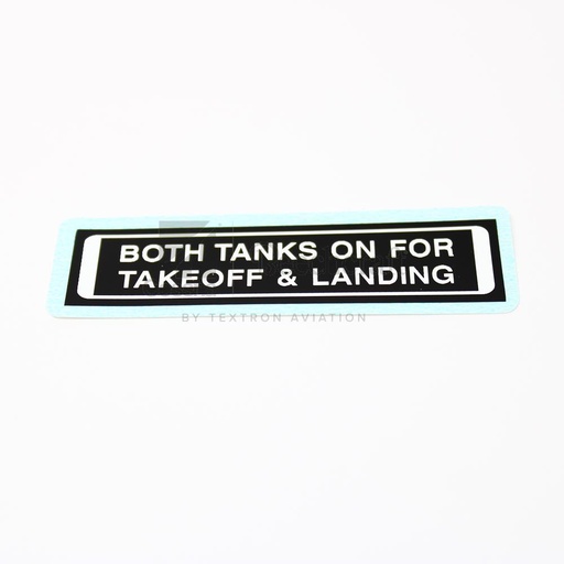 [RX5-0505006-1] PLACARD