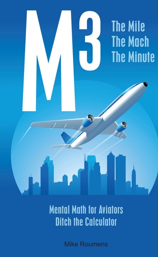 [RX1-13-15035] M3 - The Mile The Match The Minute Book