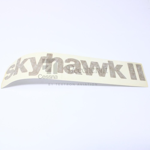 [RX5-0505051-3] PLACARD