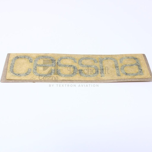 [RX5-0505061-3] NAMEPLATE