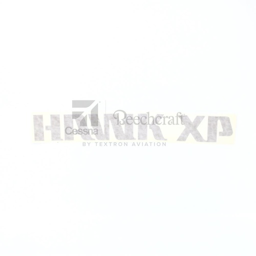[RX5-0505075-1] PLACARD
