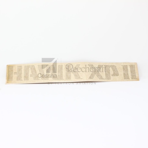 [RX5-0505076-1] PLACARD