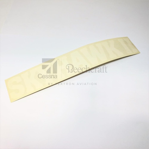 [RX5-0505090-3] PLACARD