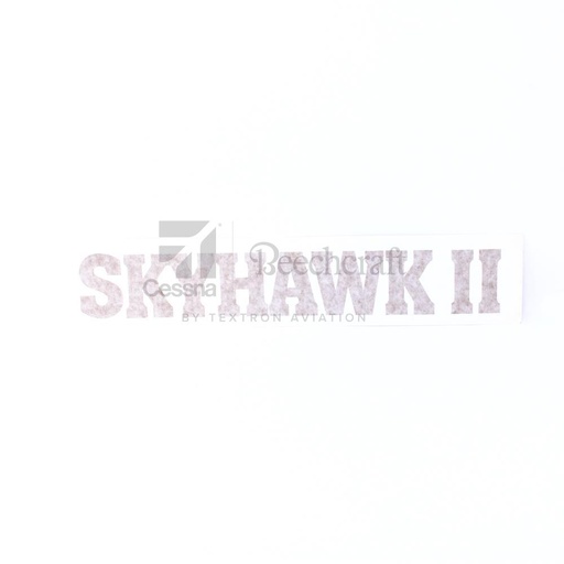 [RX5-0505090-4] PLACARD