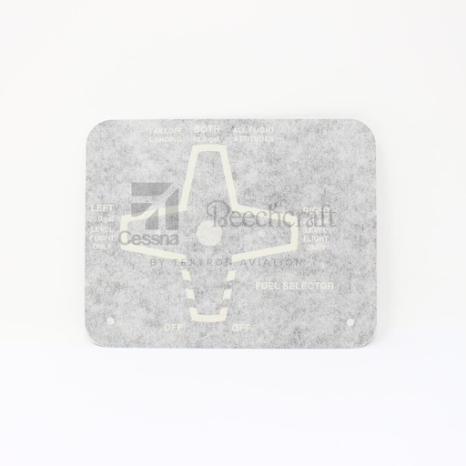 [RX5-0505095-4] PLACARD