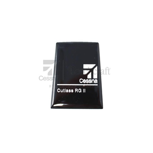 [RX5-0505100-2] EMBLEM