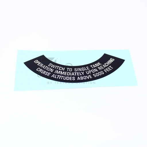 [RX5-0509021-2] DECAL