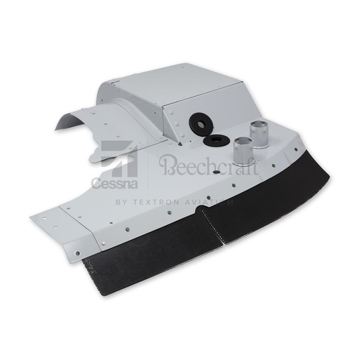 [RX5-0509070-8] BAFFLE ASSY