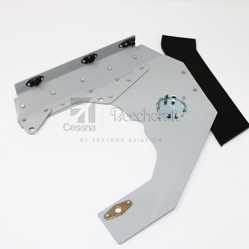 [RX5-0509073-1] BAFFLE ASSY