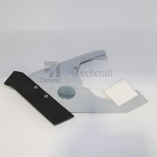 [RX5-0509073-4] BAFFLE ASSY