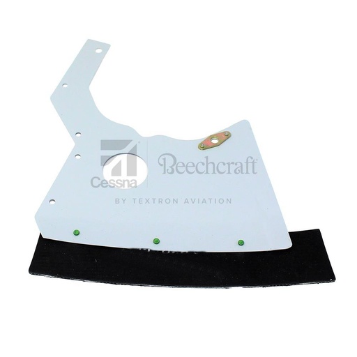 [RX5-0509074-1] BAFFLE ASSY