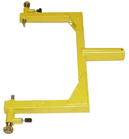 [RX1-13-16151] Brackett Multilink Sikorsky Mh-53 Ch-53 S-80 Helicopter