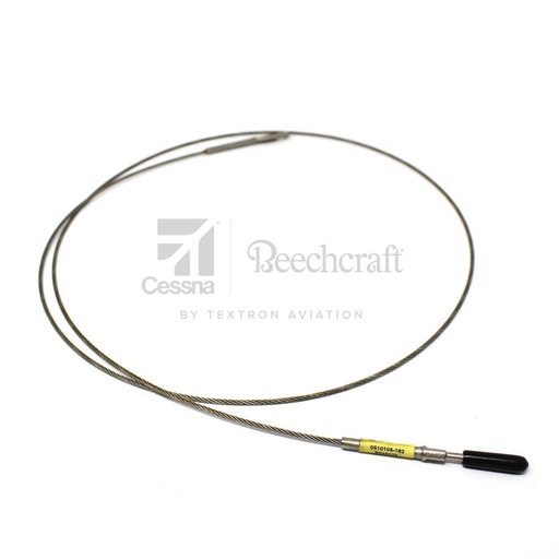 [RX5-0510105-162] CABLE ASSY