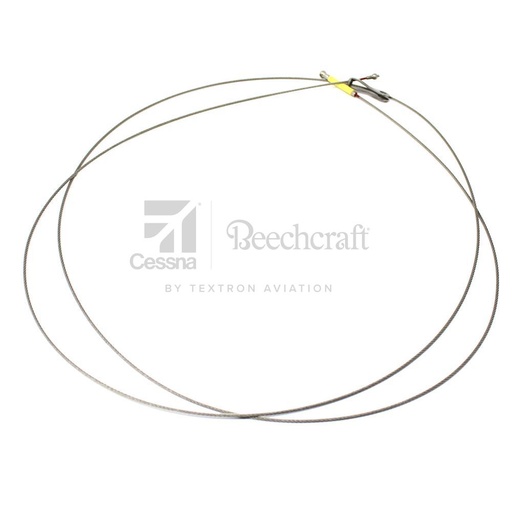 [RX5-0510105-198] CABLE ASSY