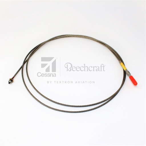 [RX5-0510105-259] CABLE ASSY