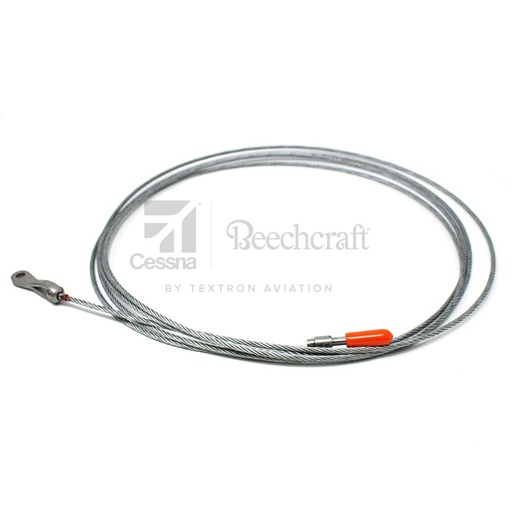 [RX5-0510105-262] CABLE ASSY