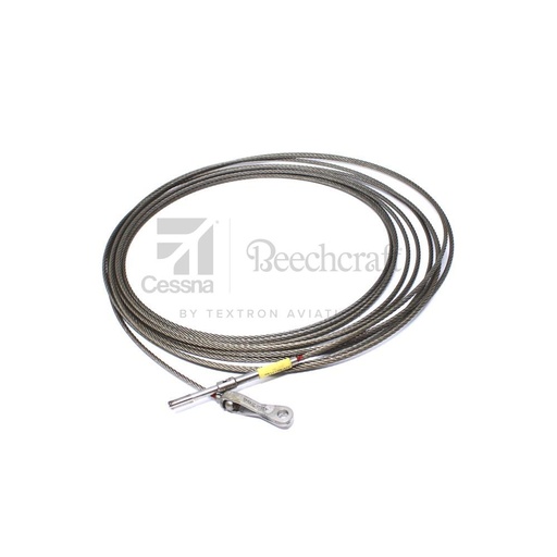 [RX5-0510105-317] CABLE ASSY