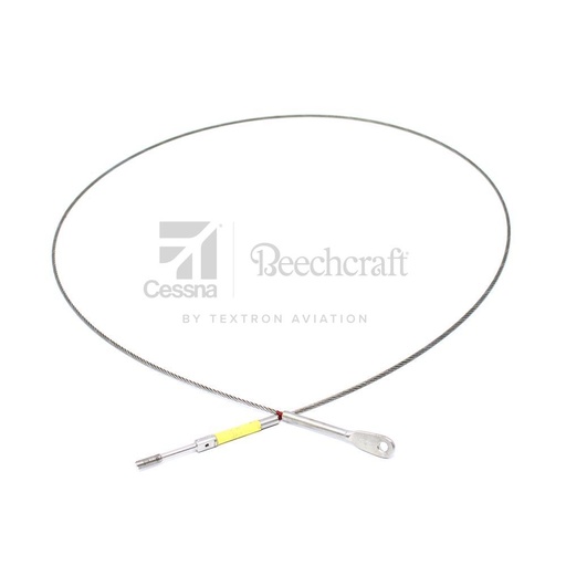 [RX5-0510105-326] CABLE ASSY
