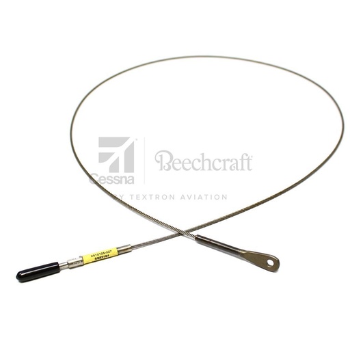 [RX5-0510105-327] CABLE ASSY