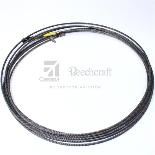 [RX5-0510105-328] CABLE ASSY