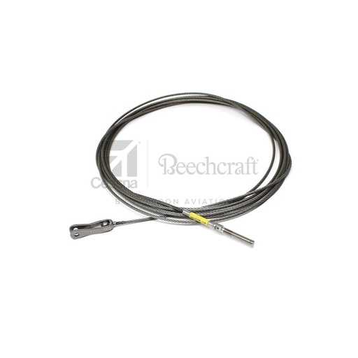 [RX5-0510105-338] CABLE ASSY
