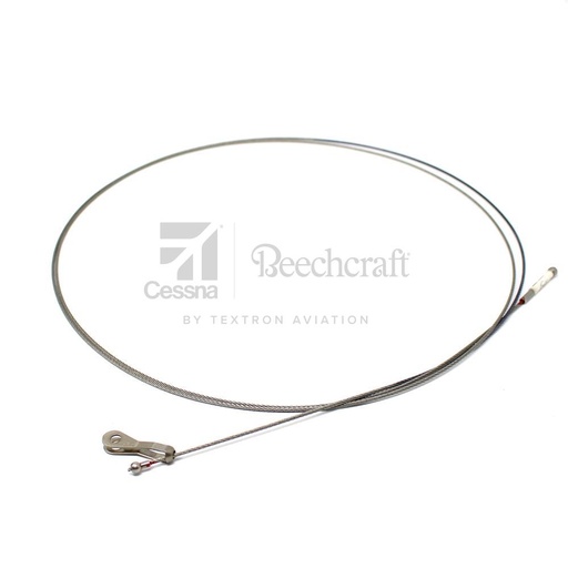 [RX5-0510105-348] CABLE ASSY
