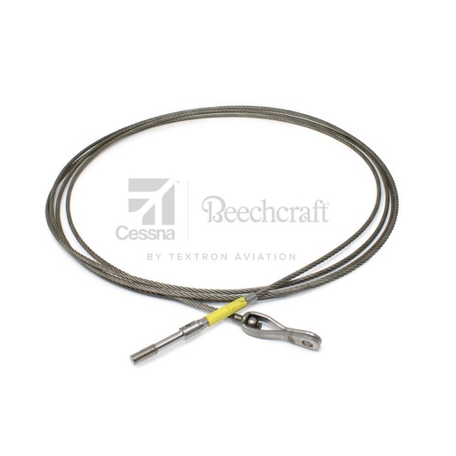 [RX5-0510105-362] CABLE ASSY