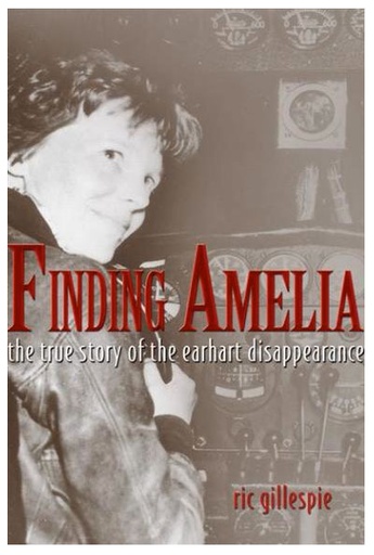 [RX1-13-17157] Finding Amelia