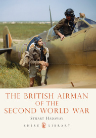 [RX1-13-17238] BRITISH AIRMAN