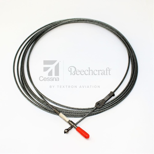[RX5-0510105-77] CABLE ASSY
