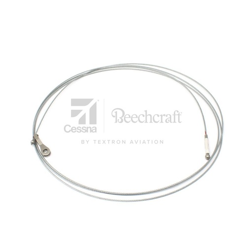 [RX5-0510105-9] CABLE ASSY