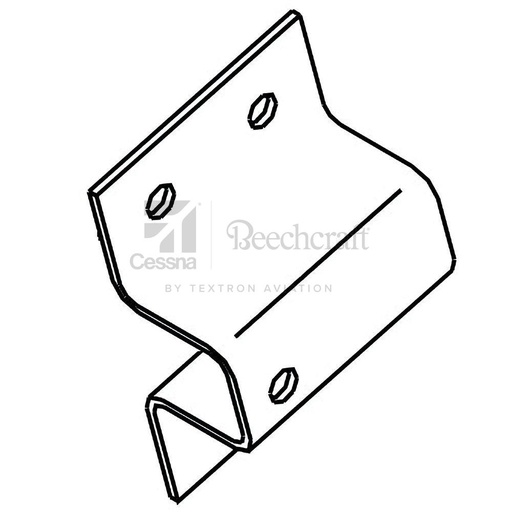 [RX5-0510128] BRACKET