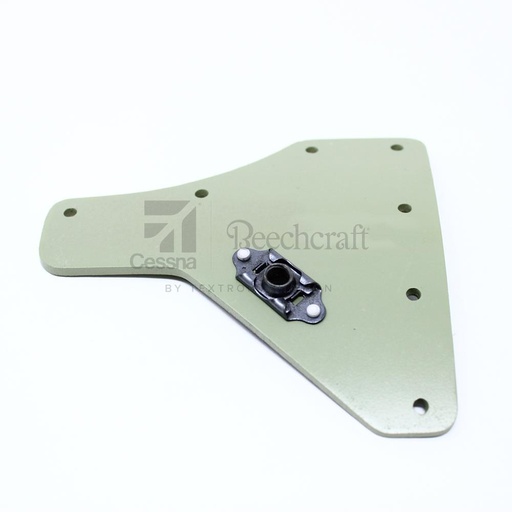[RX5-0511000-74] GUSSET ASSY-RH