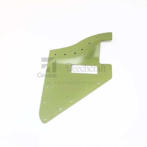 [RX5-0511040-1] STIFFENER-LH